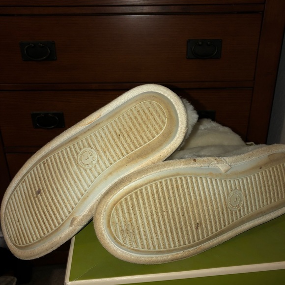 Indoor boot slippers - Picture 6 of 6